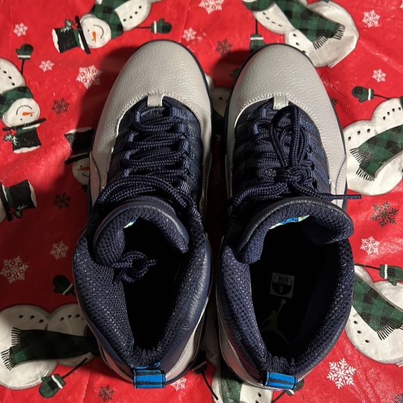 Jordan 10 Retro
Rio - Picture 3 of 8